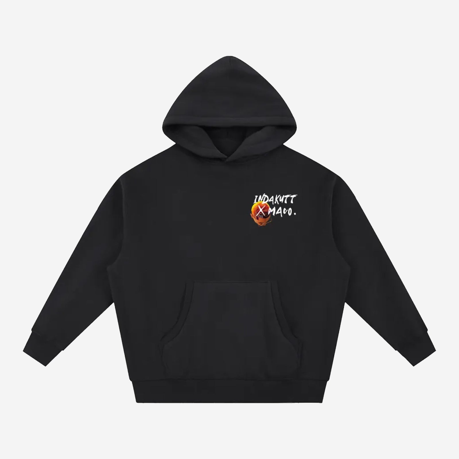 "FREESTYLE IS DEAD" Hoodie