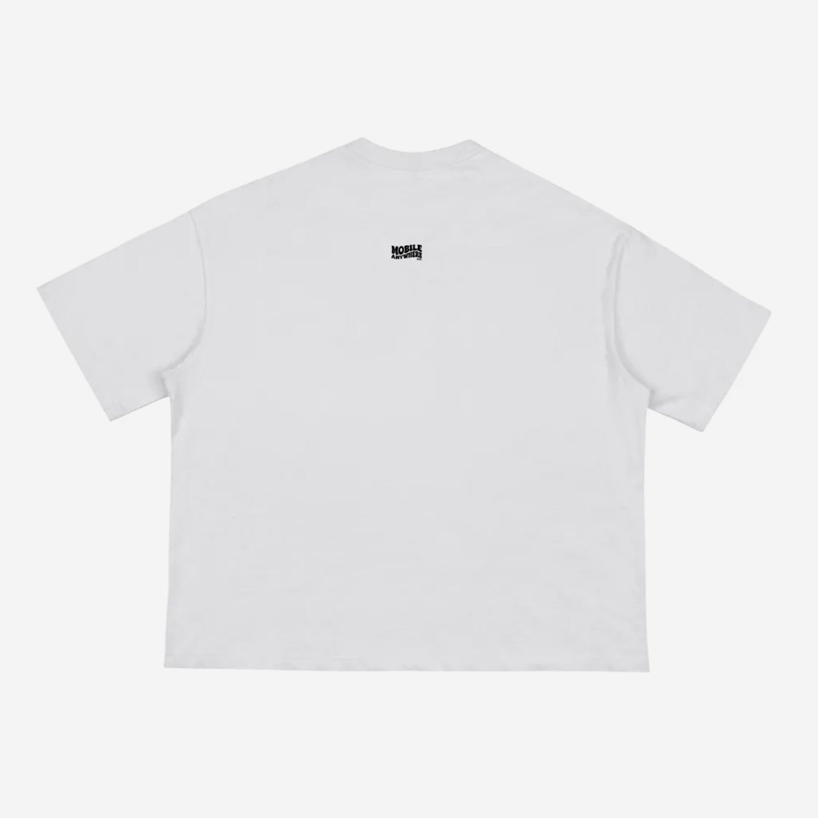 "FREESTYLE IS DEAD" Volume II Tee