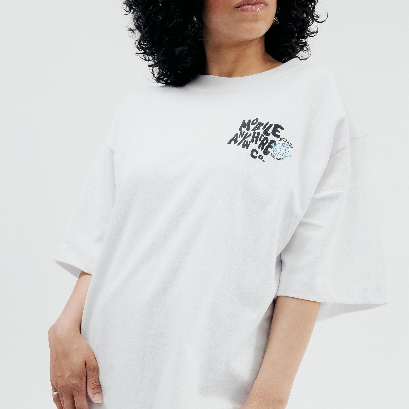 OG Journey Anywhere™ Tee