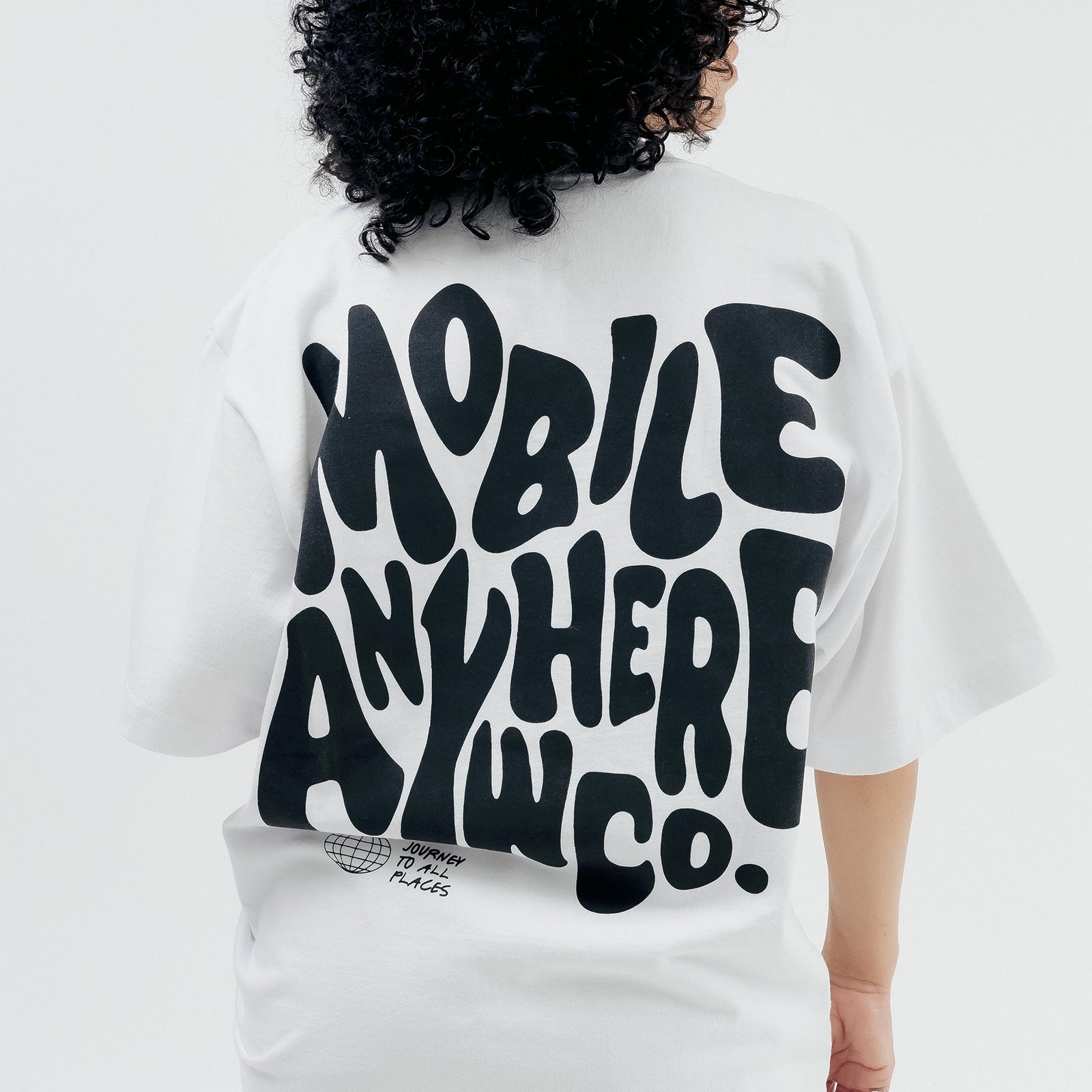 OG Journey Anywhere™ Tee