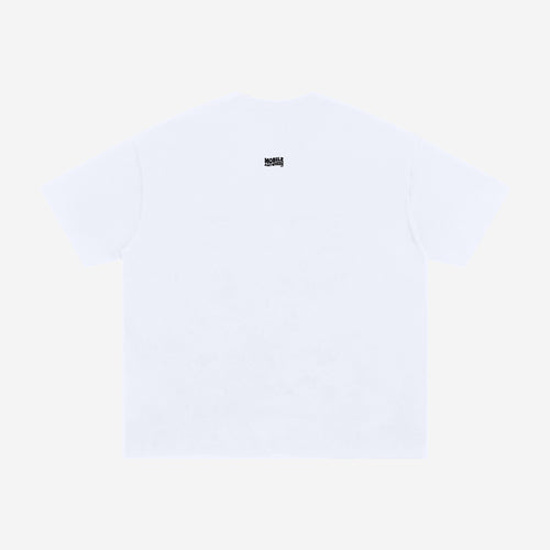 BILLIONAIRE BARBER$$$ 3D Arch Tee