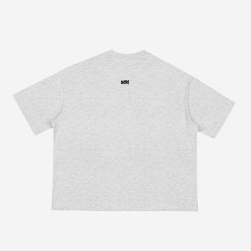 Polo Barber Bear Scissors and Combs Tee