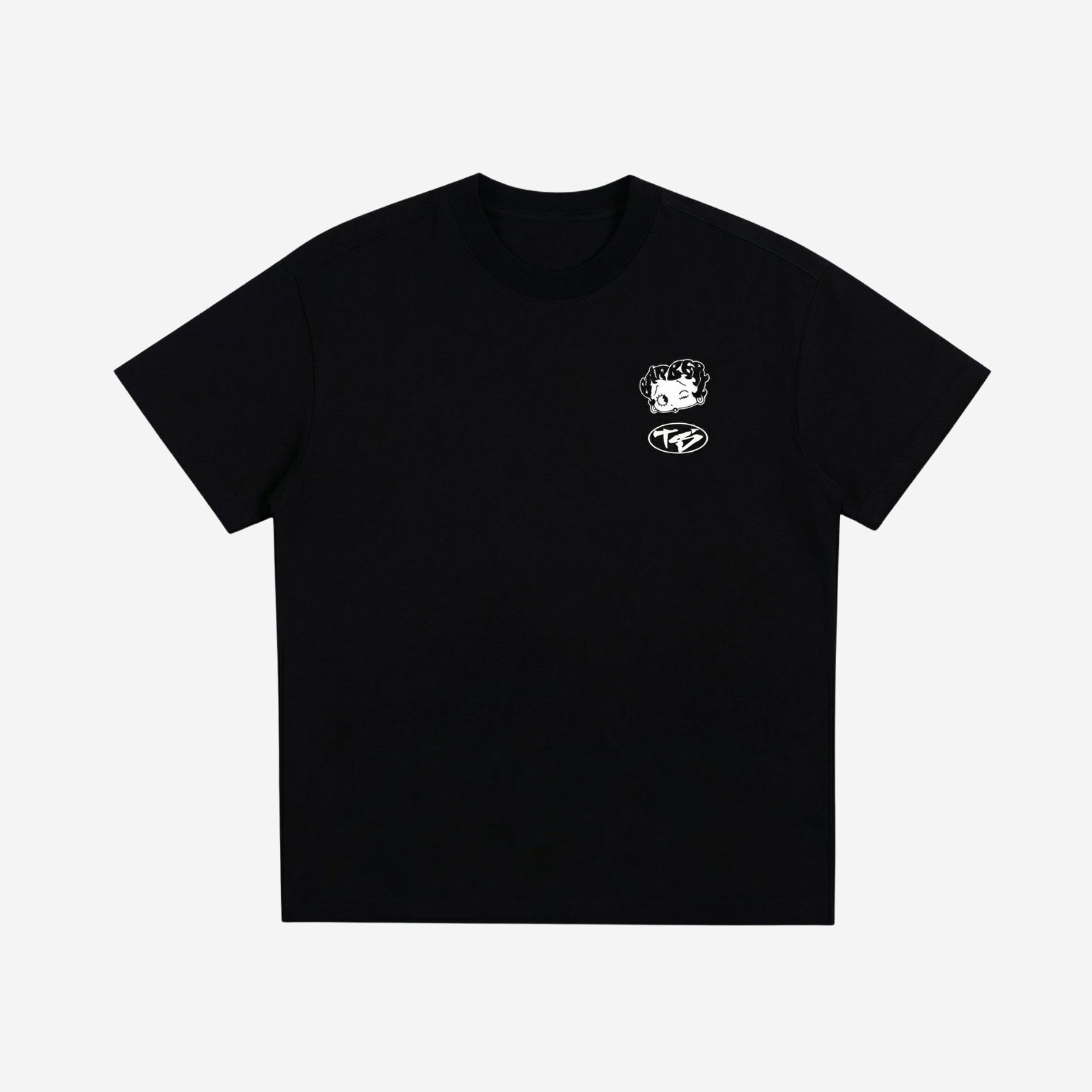 Betty Boop Tee