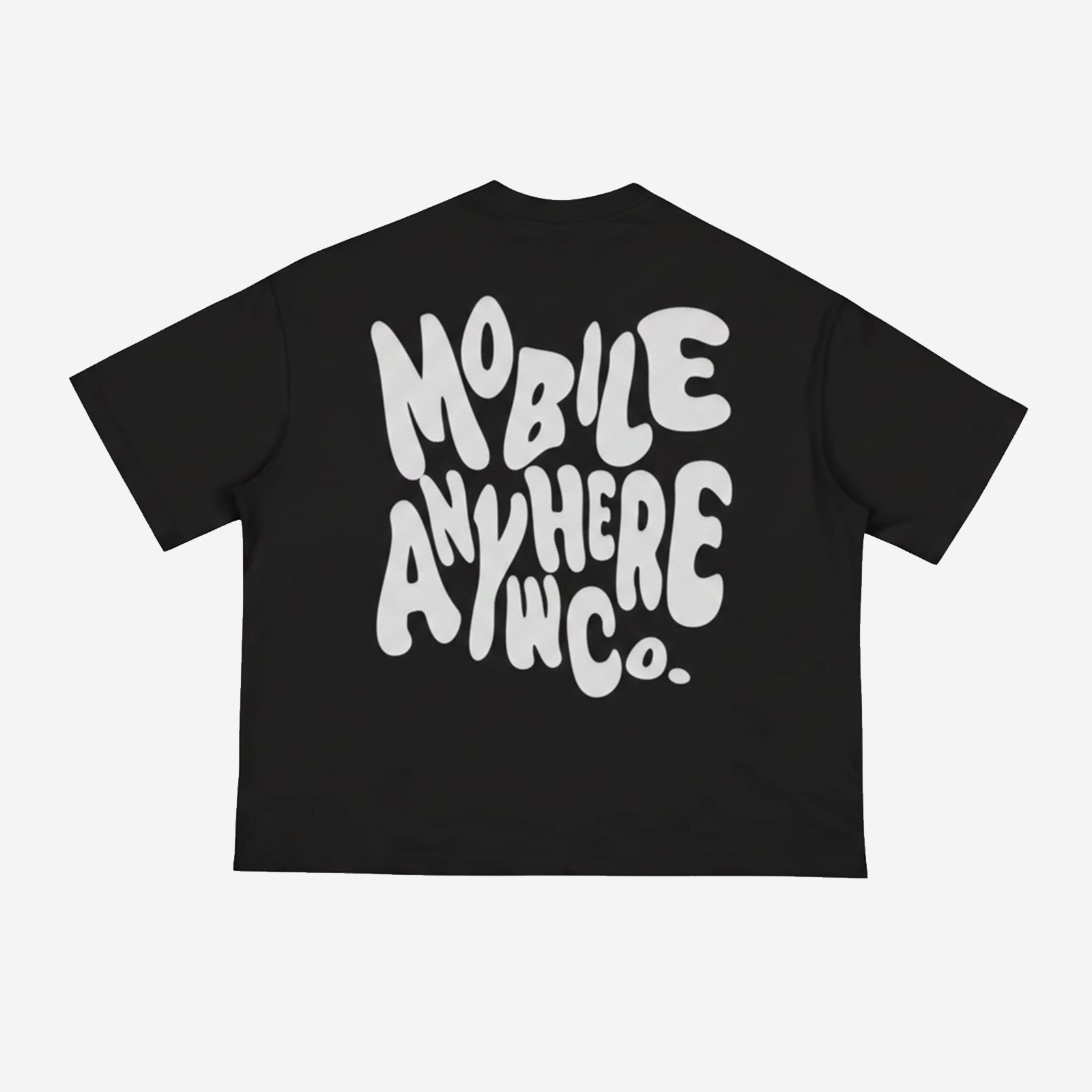 JOURNEY ANYWHERE™ Statement Tee