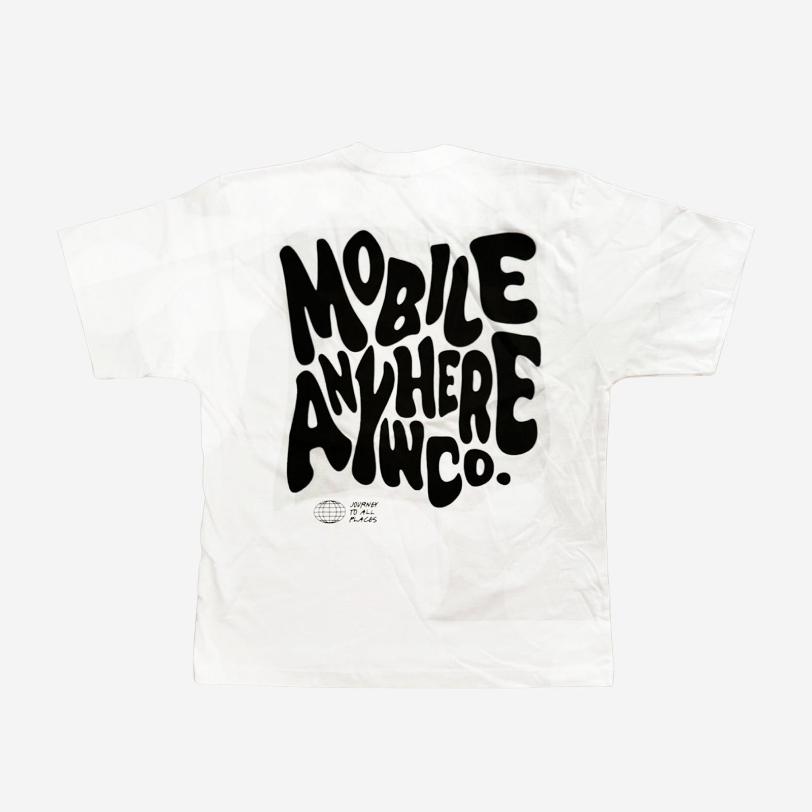 OG Journey Anywhere™ Tee