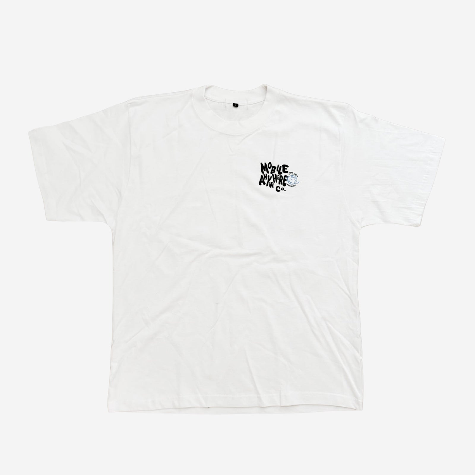 OG Journey Anywhere™ Tee