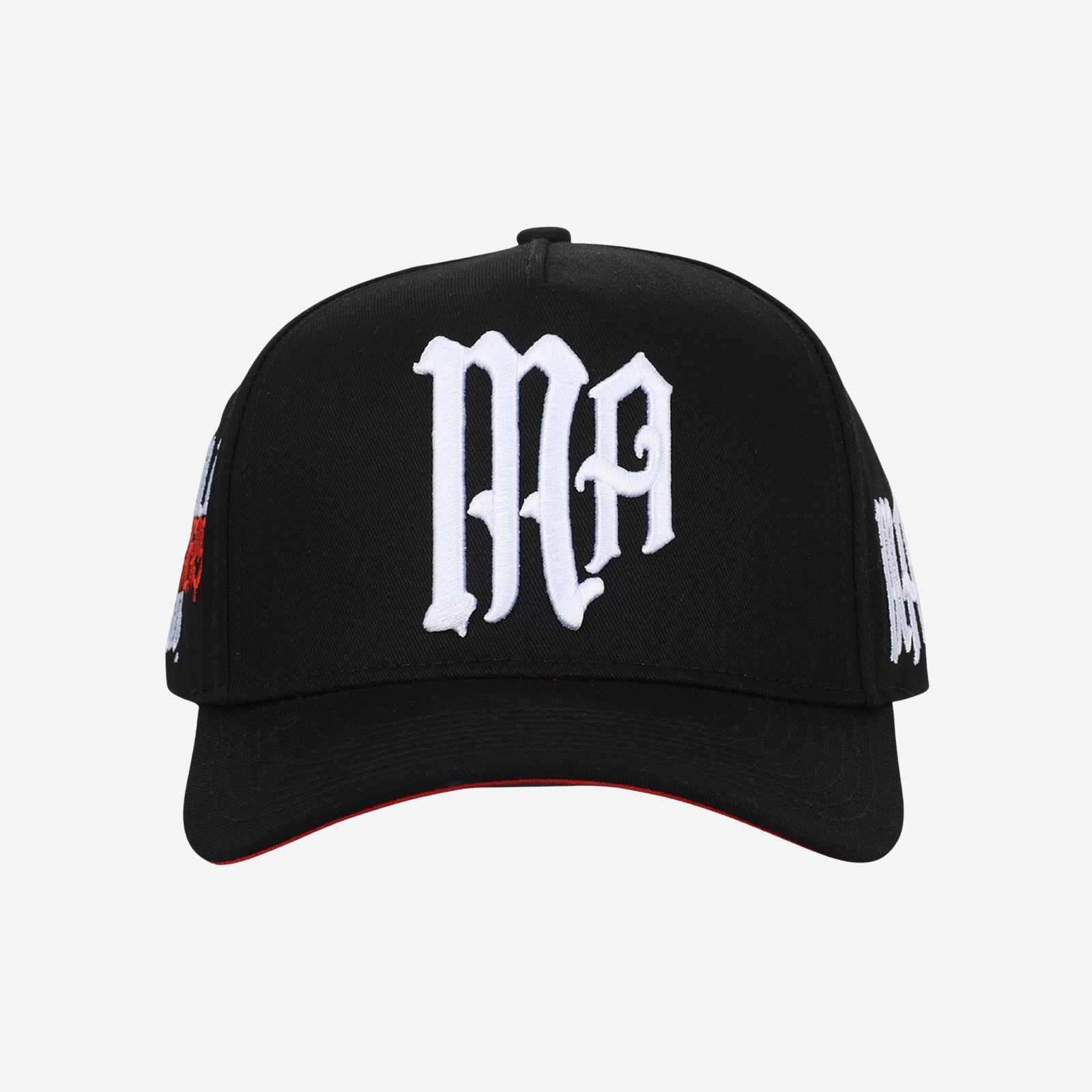 MOBILE BARBER$ CLUB Snapback Hat