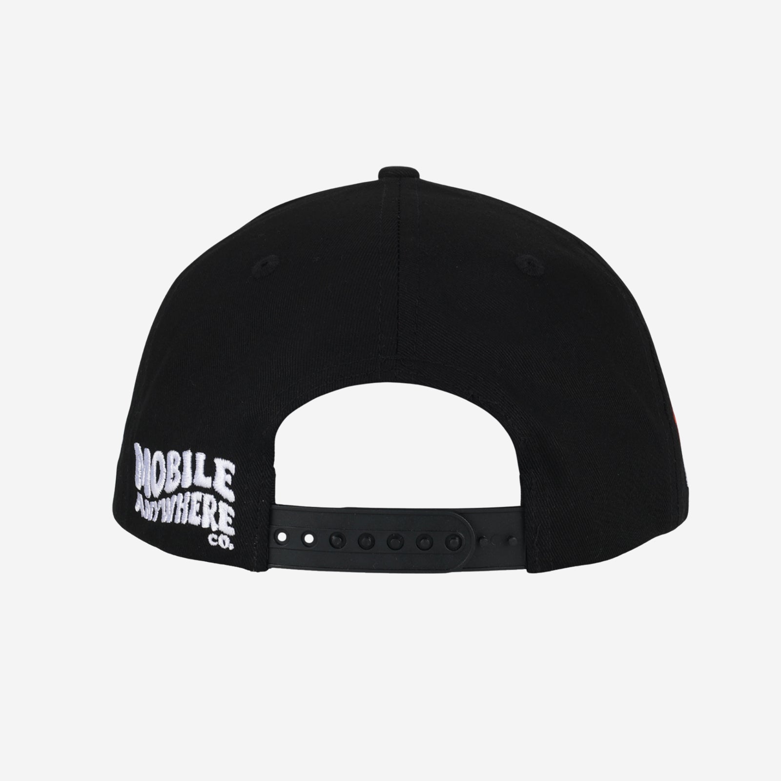 MOBILE BARBER$ CLUB Snapback Hat