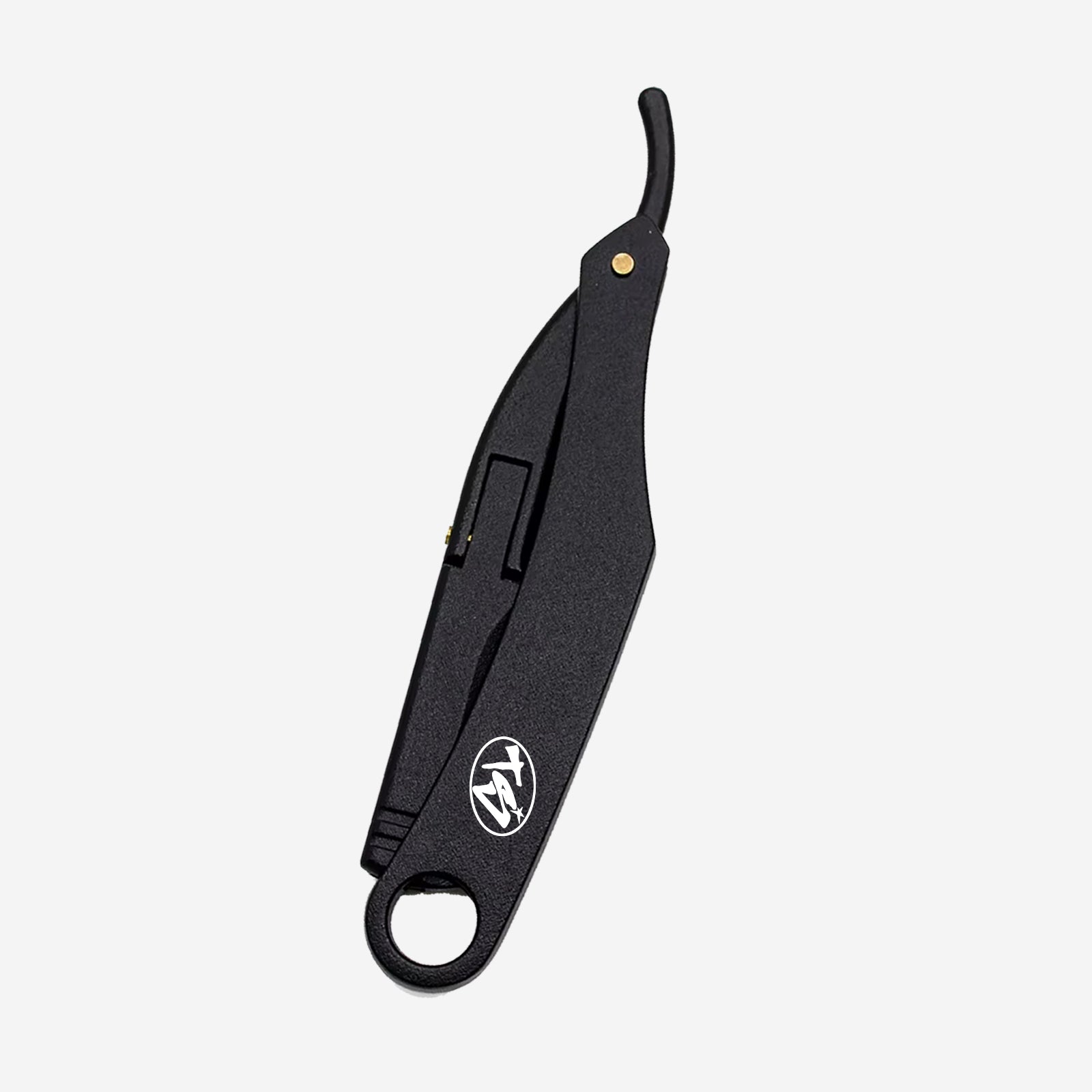 TS Razor Blade Holder
