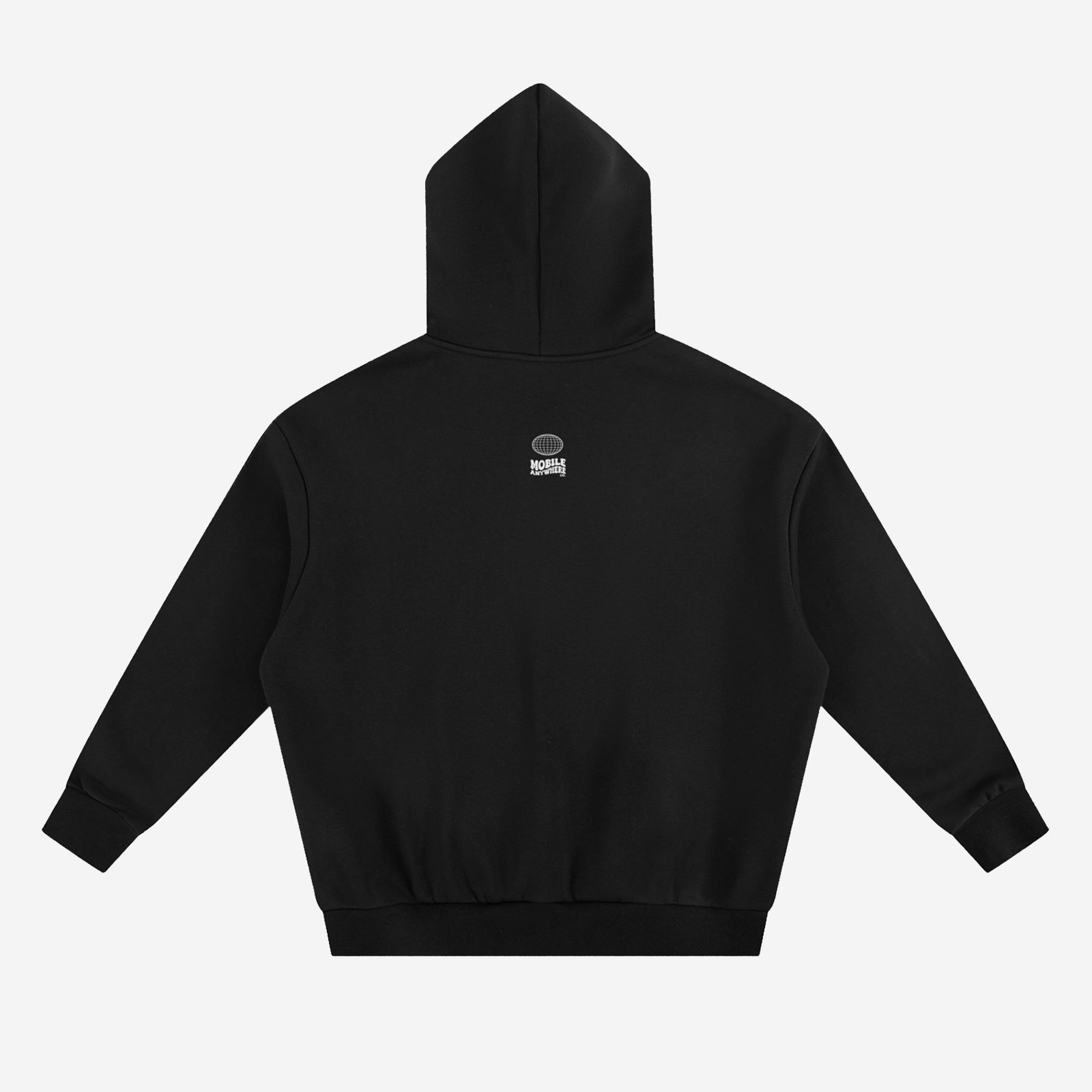 World Renown Barber Hoodie